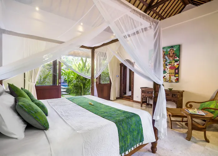 Kano Sari Ubud