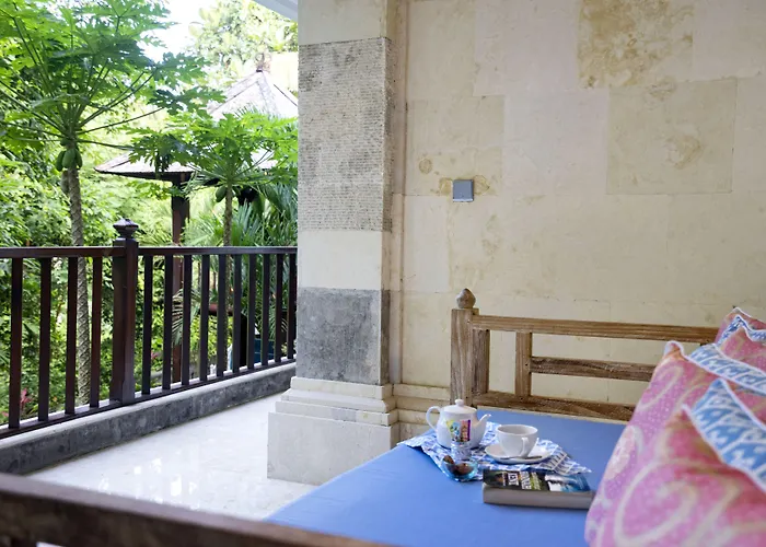 Otel Kano Sari