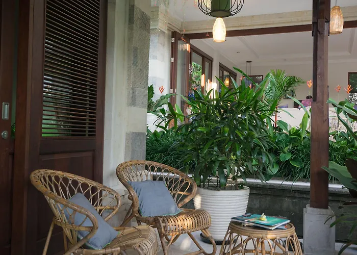 Kano Sari Ubud