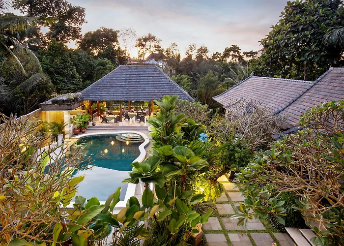 Otel Kano Sari Ubud