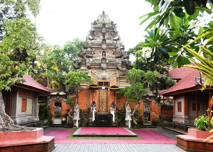 Kano Sari Otel Ubud