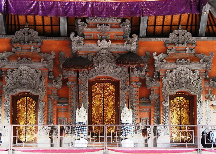 Kano Sari 4* Ubud