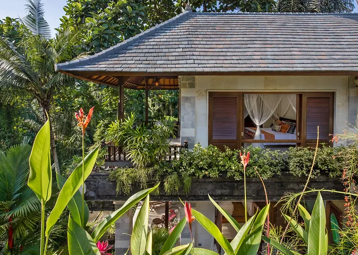 Kano Sari Otel Ubud
