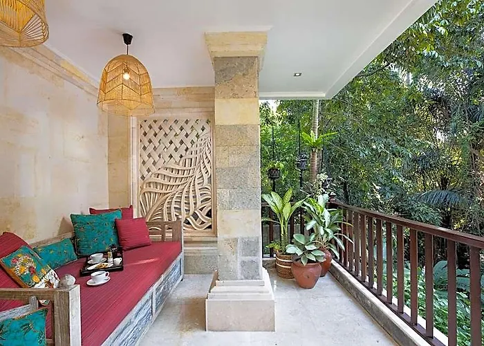 Kano Sari Otel Ubud