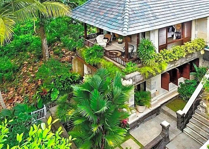 Kano Sari 4* Ubud