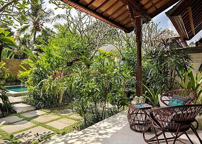 Otel Kano Sari