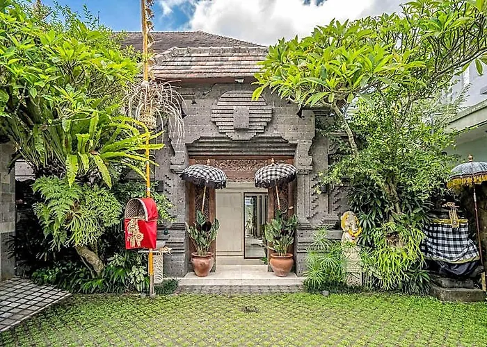 Otel Kano Sari