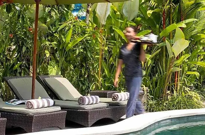 Kano Sari Otel 4*