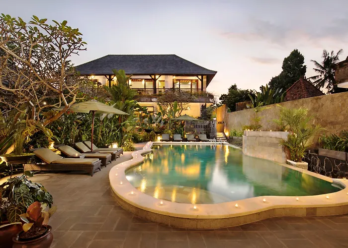 Otel Kano Sari 4*