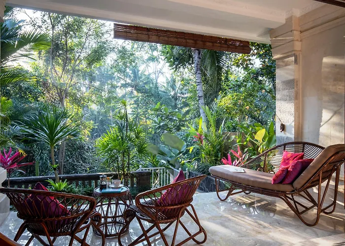 Kano Sari Ubud