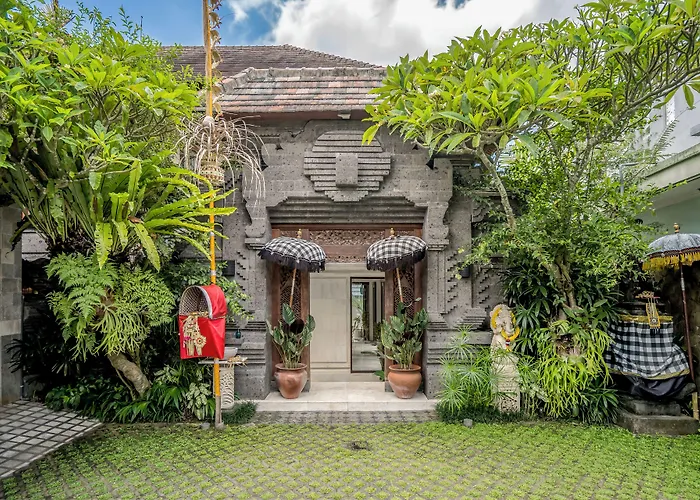 Kano Sari Otel