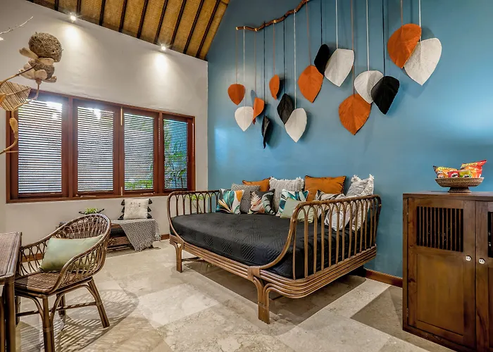 Kano Sari Ubud