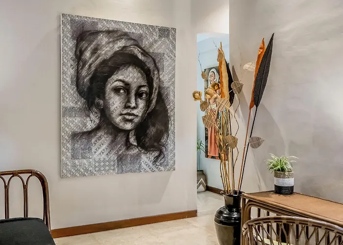 Kano Sari Otel Ubud