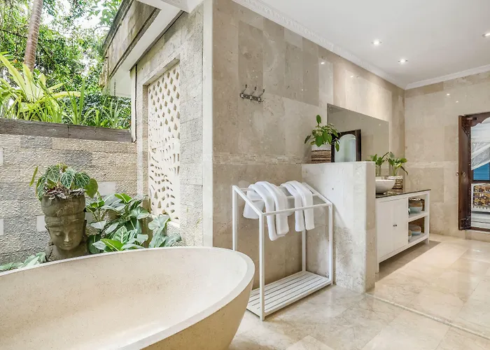 Kano Sari Otel Ubud